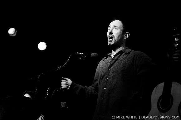 Jonathan Richman