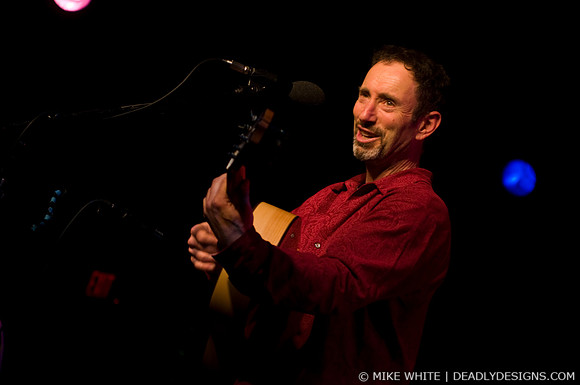 Jonathan Richman