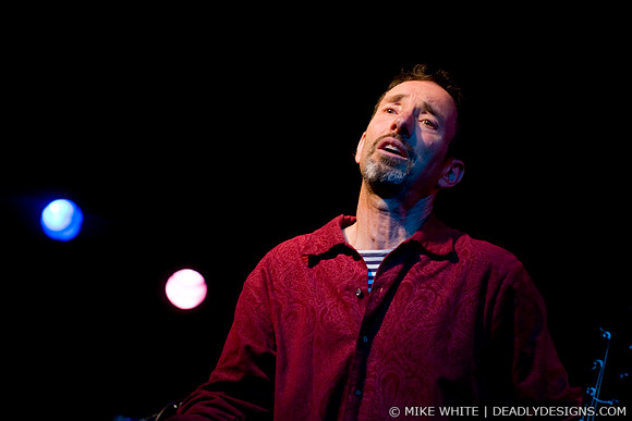 Jonathan Richman