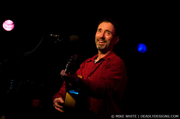 Jonathan Richman