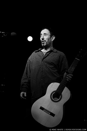 Jonathan Richman