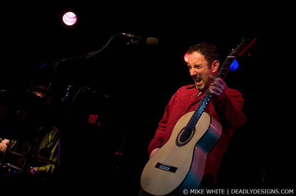 Jonathan Richman