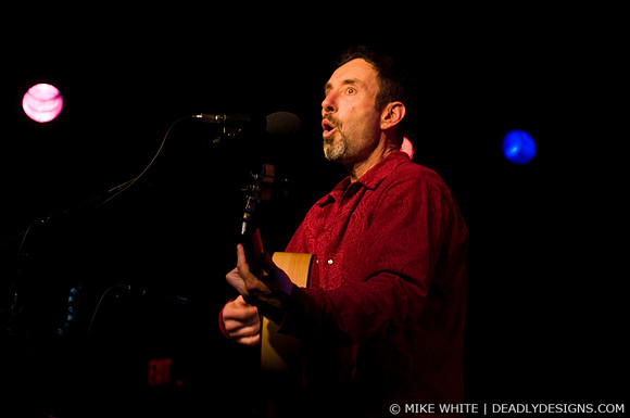 Jonathan Richman