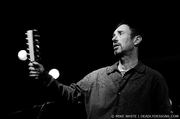 Jonathan Richman