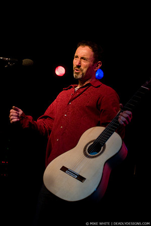 Jonathan Richman