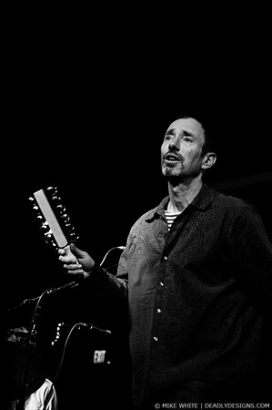 Jonathan Richman