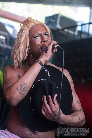 Mykki Blanco