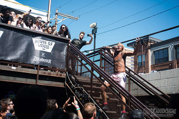 Mykki Blanco