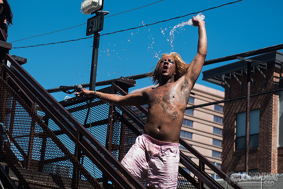 Mykki Blanco