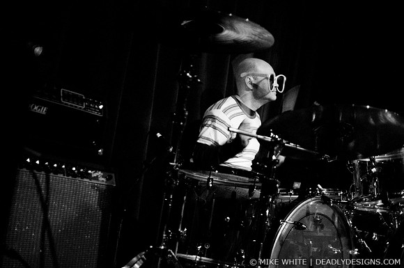 The Warm Fuzzies