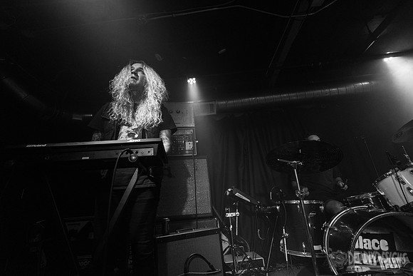 Psychic Death