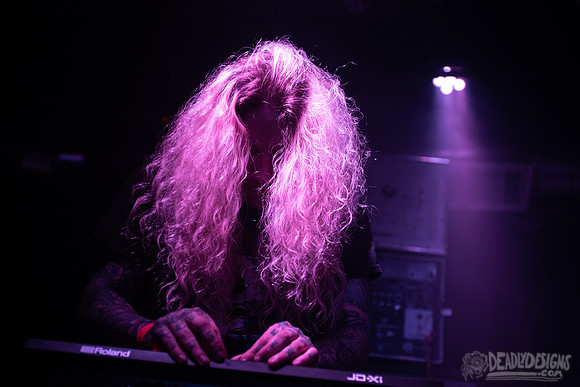 Psychic Death