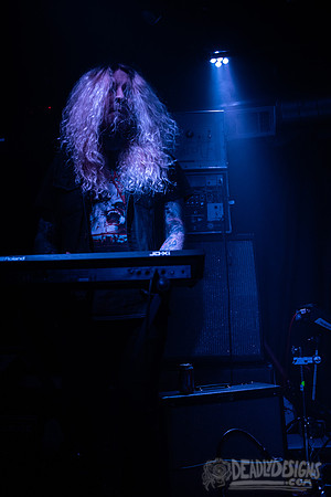Psychic Death