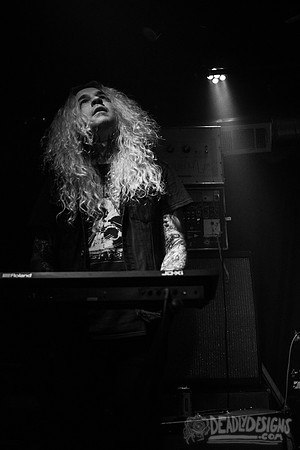 Psychic Death