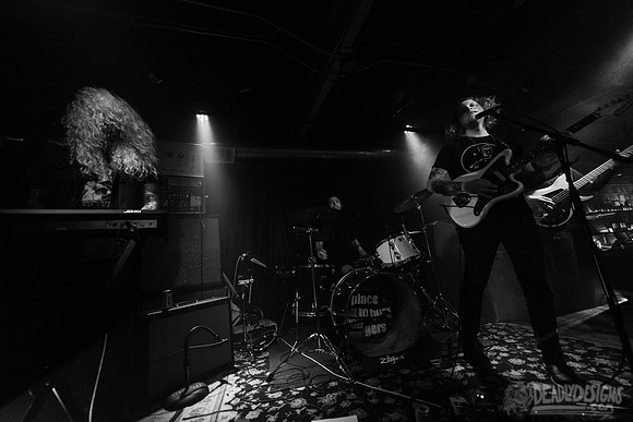 Psychic Death