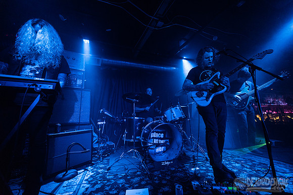 Psychic Death