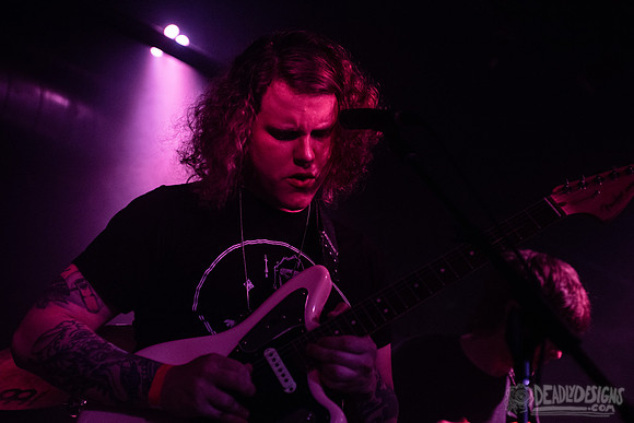 Psychic Death