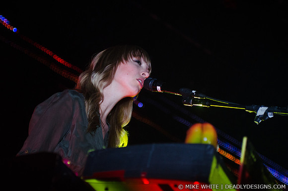Bright Eyes