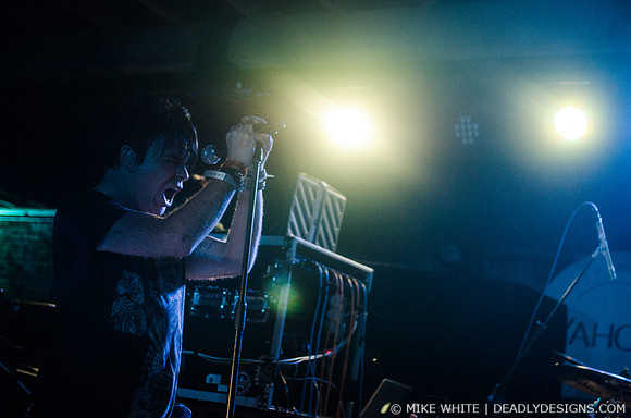 Gary Numan