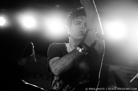 Gary Numan
