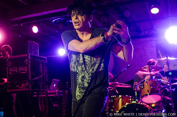 Gary Numan
