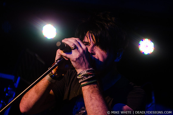 Gary Numan