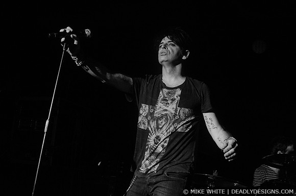 Gary Numan