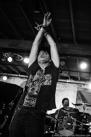 Gary Numan