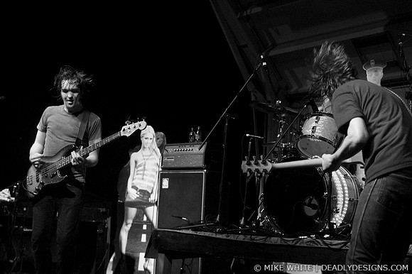 The Whigs