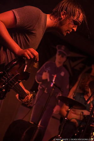 The Whigs