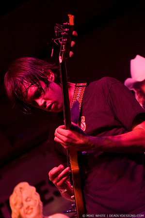 The Whigs