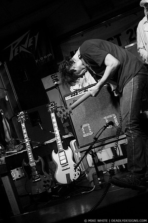 The Whigs