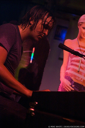 The Whigs