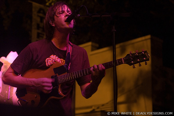 The Whigs