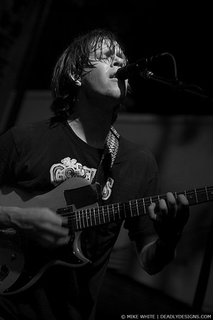 The Whigs