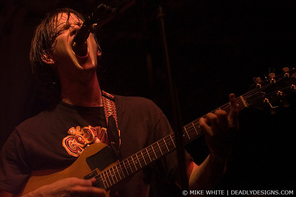 The Whigs