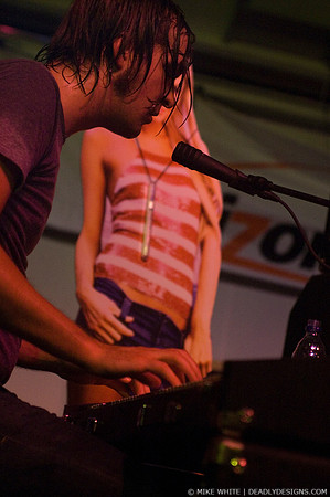 The Whigs