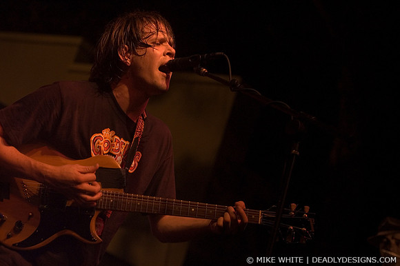The Whigs