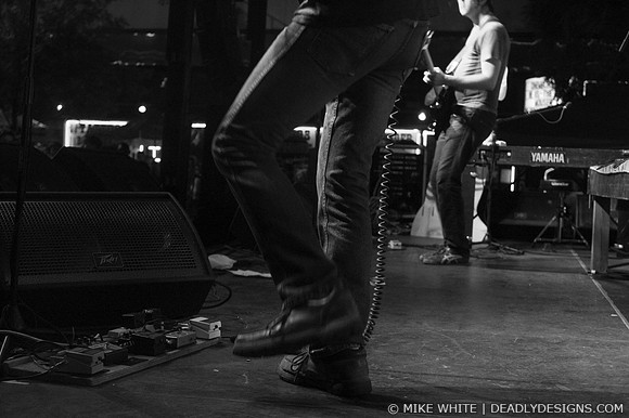 The Whigs