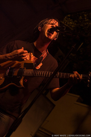 The Whigs