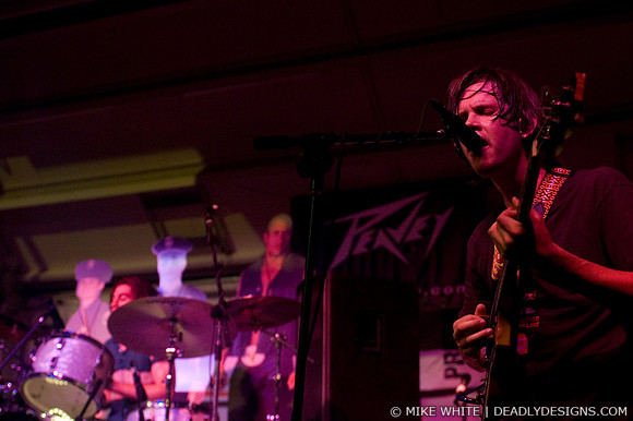 The Whigs