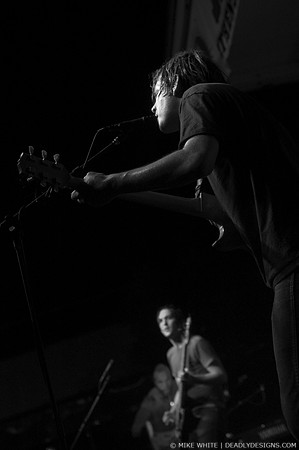 The Whigs