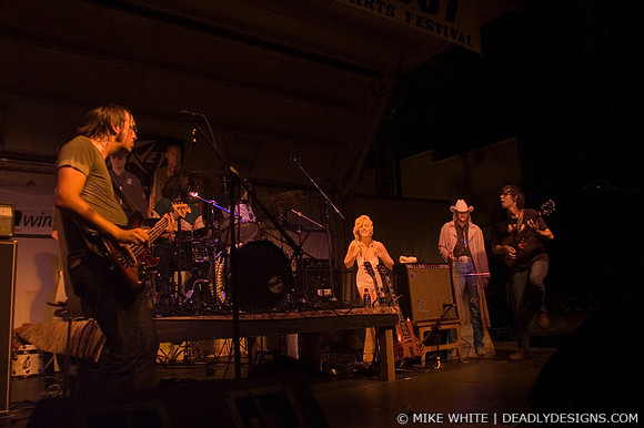 The Whigs