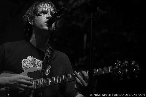 The Whigs