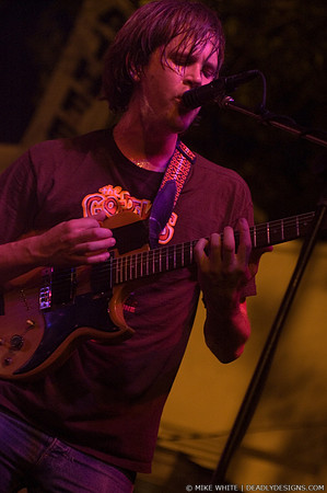 The Whigs