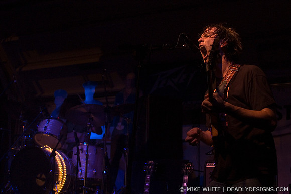 The Whigs