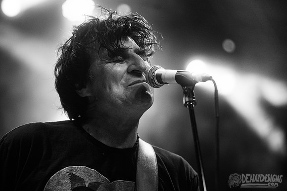 The Chameleons