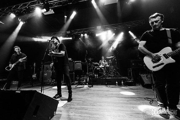 The Chameleons
