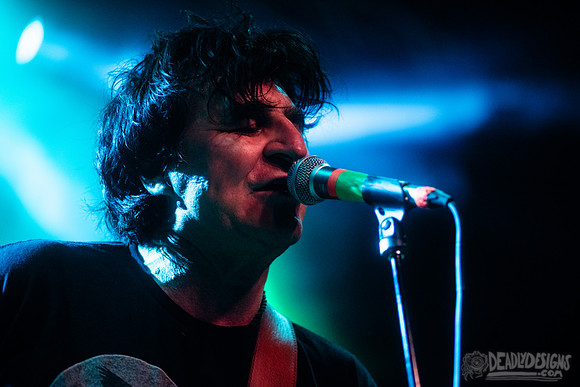 The Chameleons