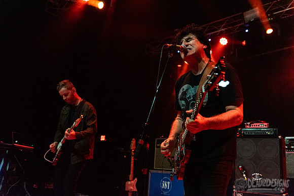 The Chameleons